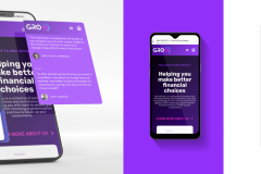 Fintech Startup Brand: Building Digital Trust in Superannuation